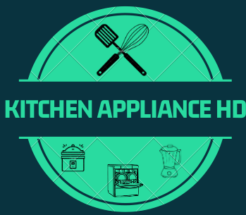 Kitchen Appliance HD
