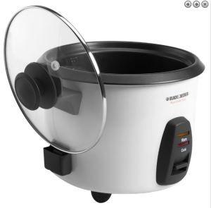 A type of rice cooker