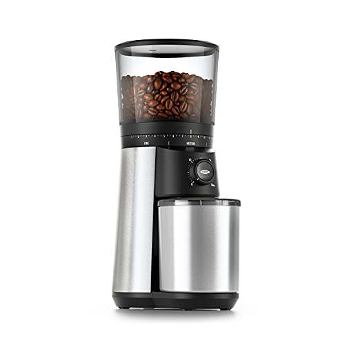 Oxo burr Coffee grinder