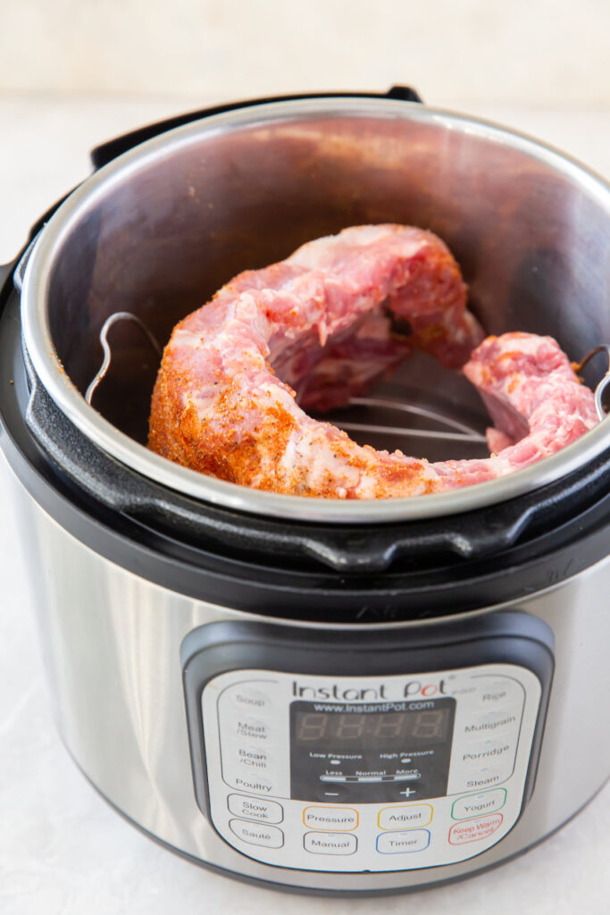 Steps to Tenderize Meat Using a Pressure Cooker
